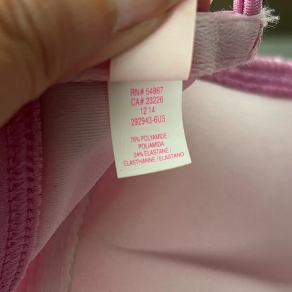 Victoria’s Secret Miraculous Bombshell Bikini